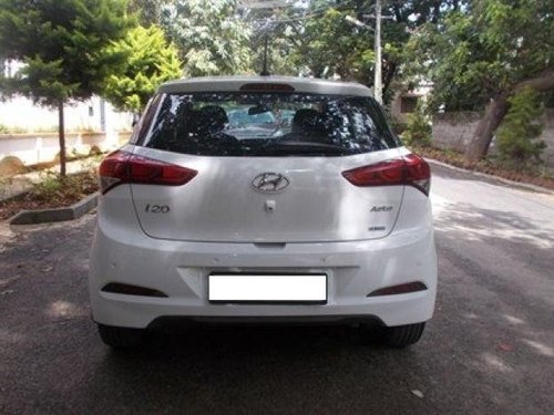 Used Hyundai Elite i20 1.4 Asta Option 2016 MT for sale