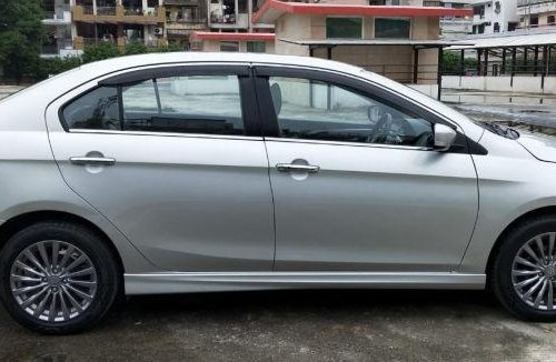 Maruti Ciaz 2014-2017 RS ZXi Plus MT for sale