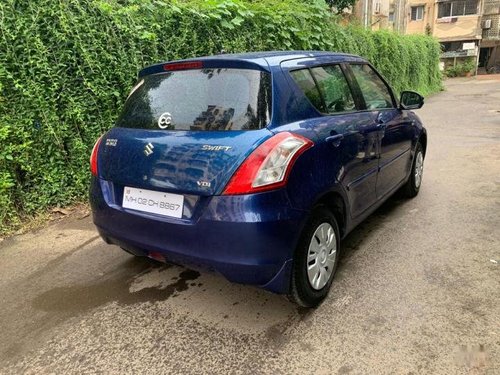 Used 2012 Maruti Suzuki Swift VDI MT for sale