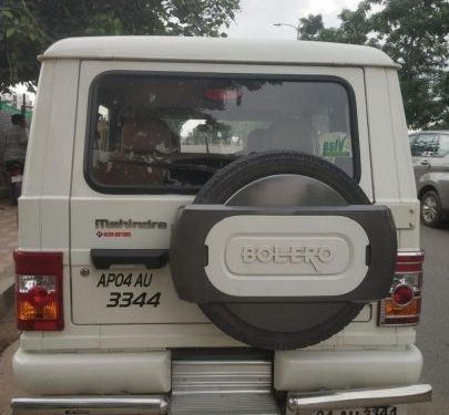 Mahindra Bolero Plus - Non-AC BSIII MT for sale