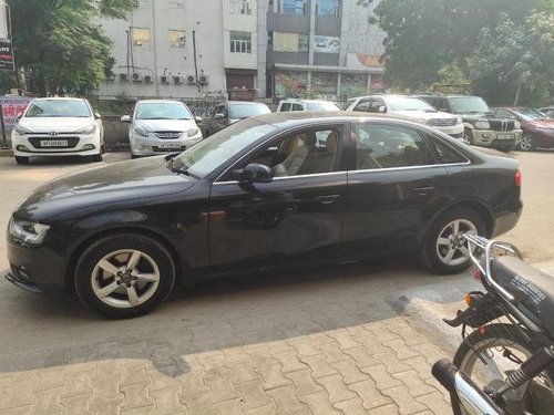 Audi A4 2008-2014 New 2.0 TDI Multitronic AT for sale