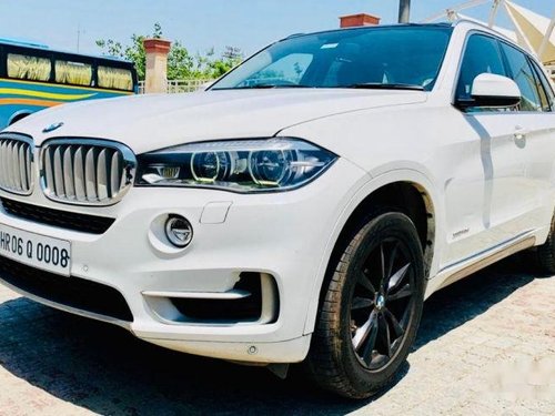 Used BMW X5 AT car at low price