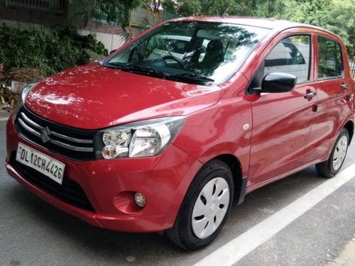 Maruti Celerio 2014-2017 VXI AT for sale