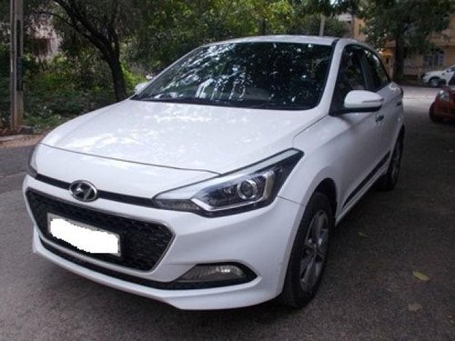 Used Hyundai Elite i20 1.4 Asta Option 2016 MT for sale