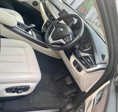 Used BMW X5 AT car at low price