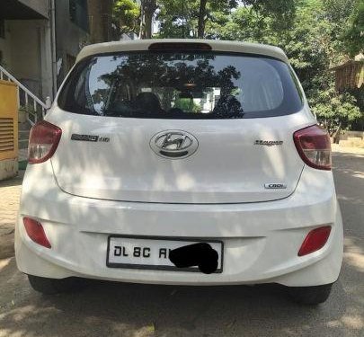 Hyundai Grand i10 2013-2016 CRDi Magna MT for sale