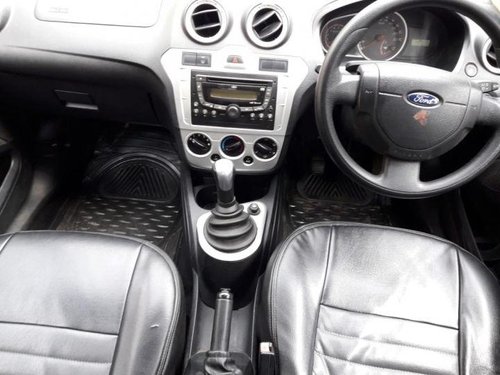 Ford Figo 2010-2012 Diesel Titanium MT for sale