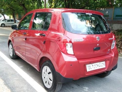 Maruti Celerio 2014-2017 VXI AT for sale