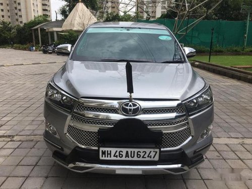 Used 2016 Toyota Innova Crysta 2.4 G MT for sale