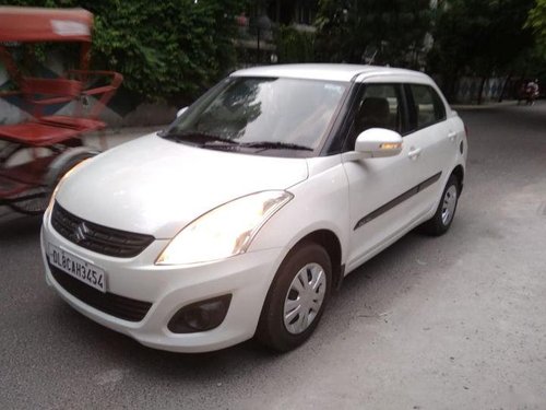 Maruti Swift Dzire 2012-2014 VXI MT for sale