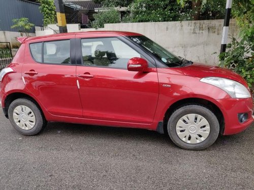 2014 Maruti Suzuki Swift VDI MT for sale