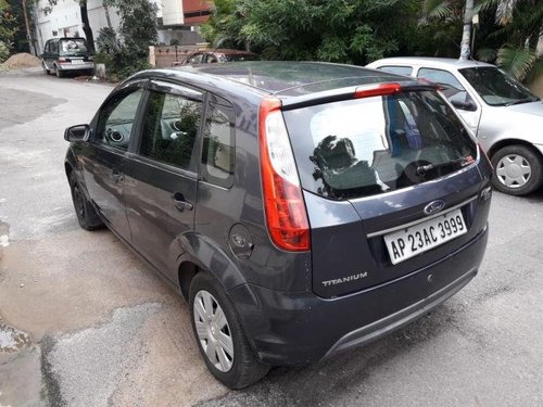 Ford Figo 2010-2012 Diesel Titanium MT for sale