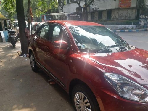 Maruti Suzuki Swift Dzire 2018 MT for sale