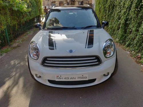 Used Mini Countryman D AT 2013 for sale