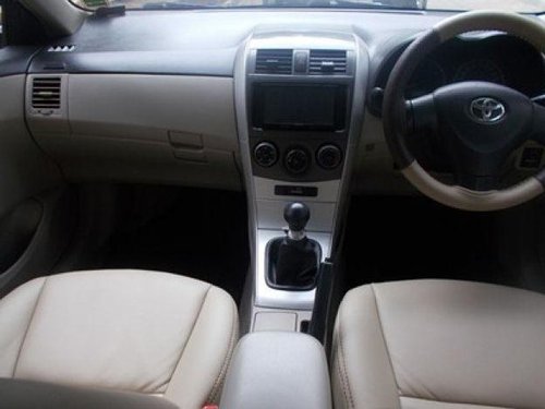 Toyota Corolla Altis 2008-2013 1.8 J MT for sale