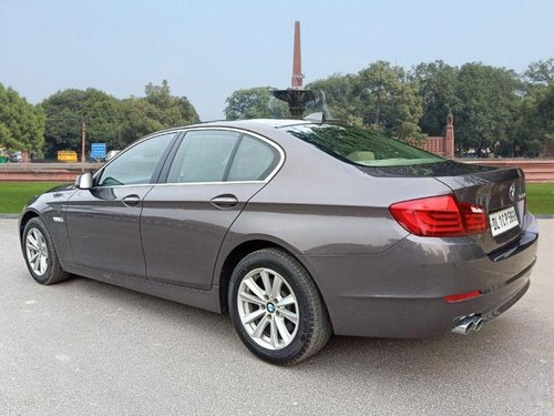 BMW 5 Series 520d AT 2003-2012 2013 for sale