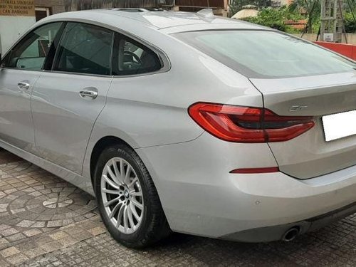 Used BMW 6 Series AT car at low price