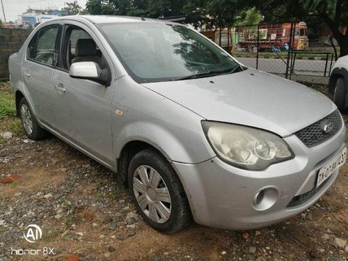 Used Ford Fiesta MT car at low price