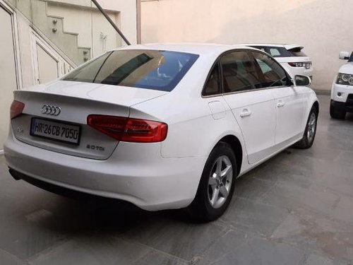 Audi A4 35 TDI Premium Plus AT for sale