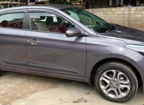 2019 Hyundai Elite i20 AT for sale at low price