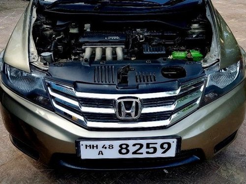 2012 Honda City MT for sale