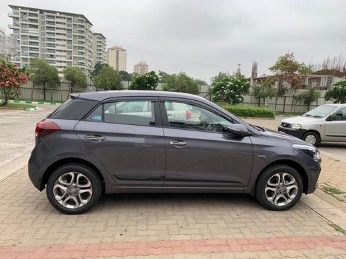 2019 Hyundai Elite i20 AT for sale at low price