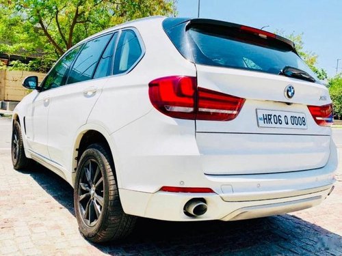 Used BMW X5 AT car at low price