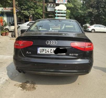 Audi A4 2008-2014 New 2.0 TDI Multitronic AT for sale