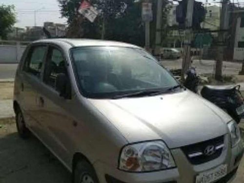 2007 Hyundai Santro Xing MT for sale