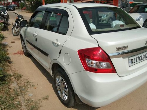 Used Maruti Suzuki Swift Dzire MT car at low price