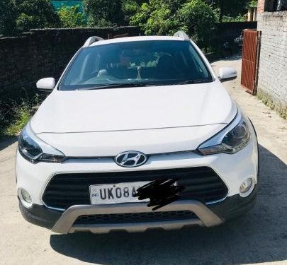 Used Hyundai i20 Active 1.4 SX 2015 MT for sale