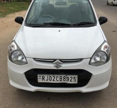 2013 Maruti Suzuki Alto 800 LXI MT for sale at low price