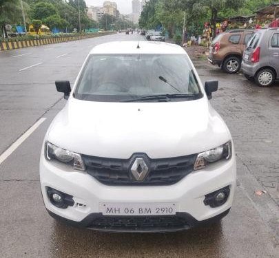 Renault KWID 2015-2019 RXT Optional MT for sale