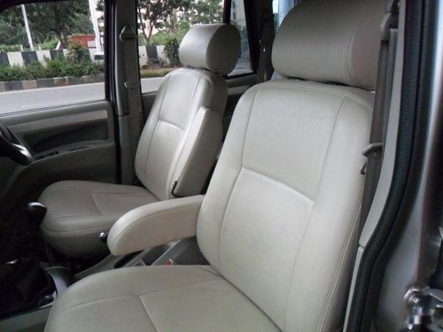 Mahindra Scorpio S10 7 Seater MT for sale