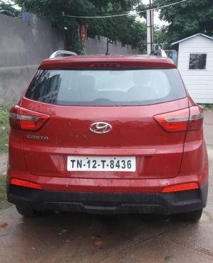 Hyundai Creta 2017 MT for sale