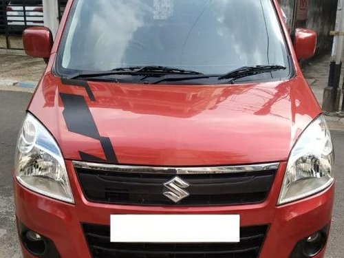 2017 Maruti Suzuki Wagon R MT for sale