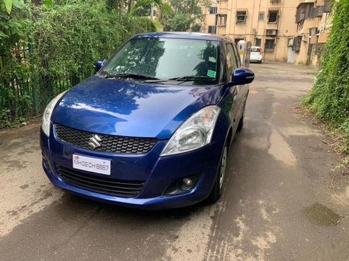 Used 2012 Maruti Suzuki Swift VDI MT for sale