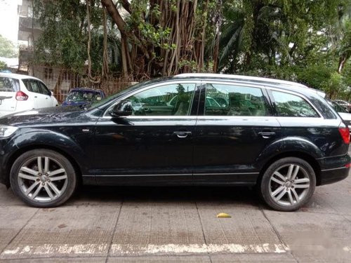 Audi Q7 AT 2008 for sale