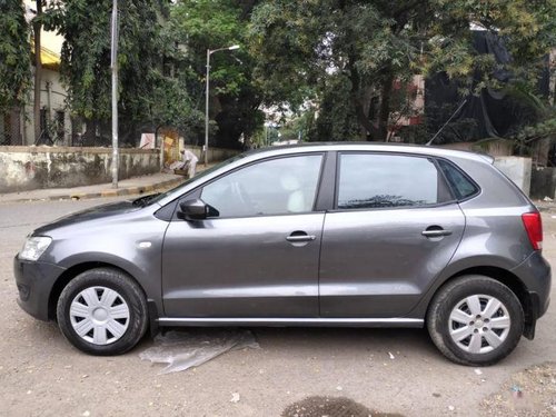 Volkswagen Polo 2009-2013 Petrol Comfortline 1.2L MT for sale