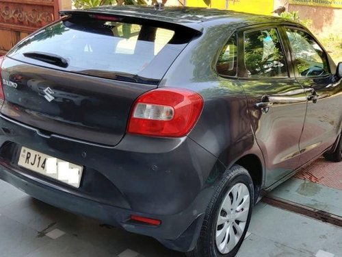 2015 Maruti Suzuki Baleno Delta Diesel MT for sale