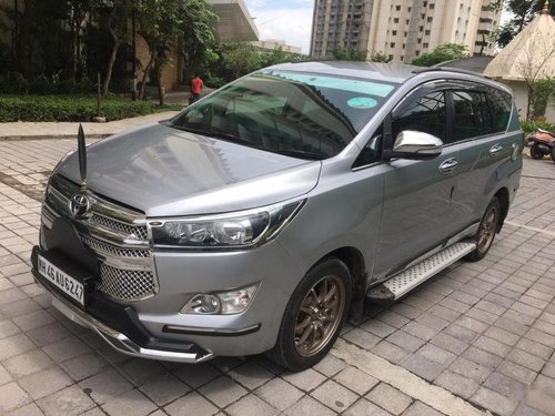 Used 2016 Toyota Innova Crysta 2.4 G MT for sale