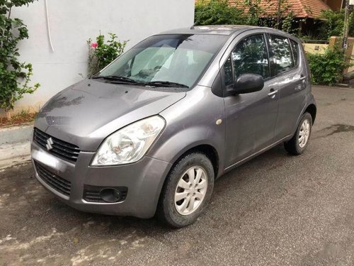 Maruti Suzuki Ritz 2011 MT for sale