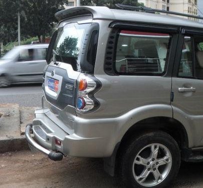 Mahindra Scorpio S10 7 Seater MT for sale