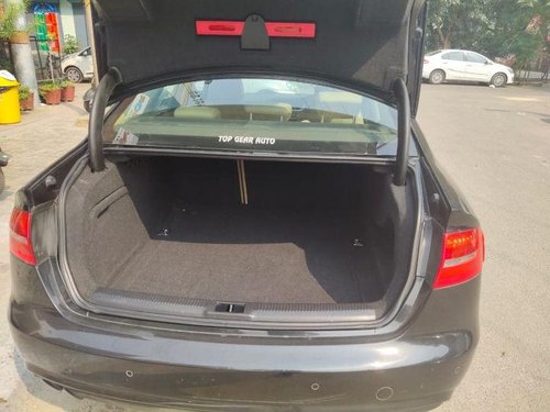 Audi A4 2008-2014 New 2.0 TDI Multitronic AT for sale