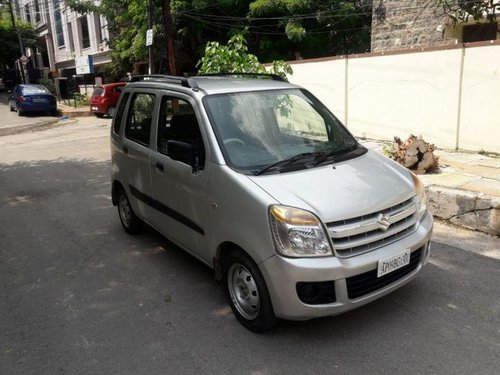 Maruti Wagon R 1999-2006 LXI BSIII MT for sale