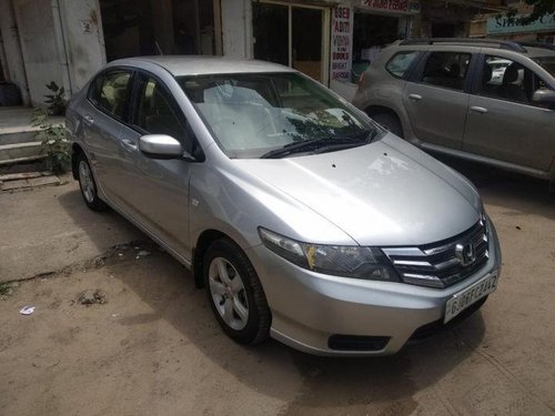 Used Honda City 1.5 S MT car at low price