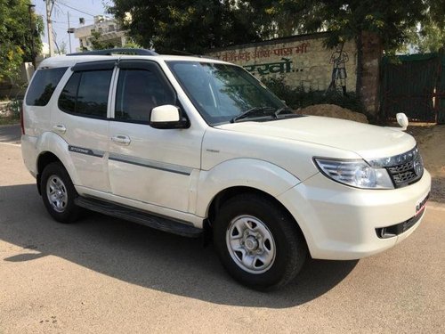 Tata Safari Storme EX MT 2017 for sale