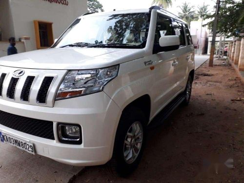 2015 Mahindra TUV 300  MT for sale