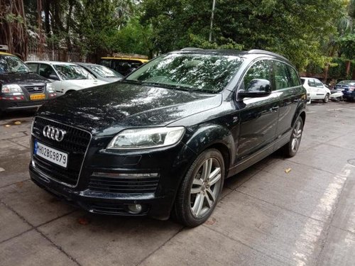 Audi Q7 AT 2008 for sale