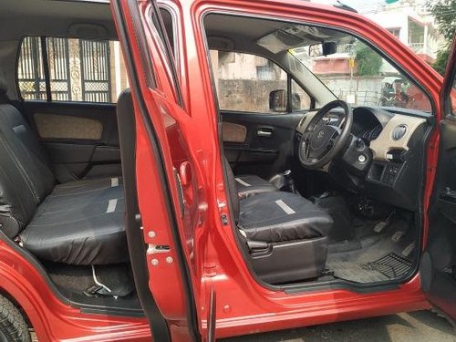 2017 Maruti Suzuki Wagon R MT for sale